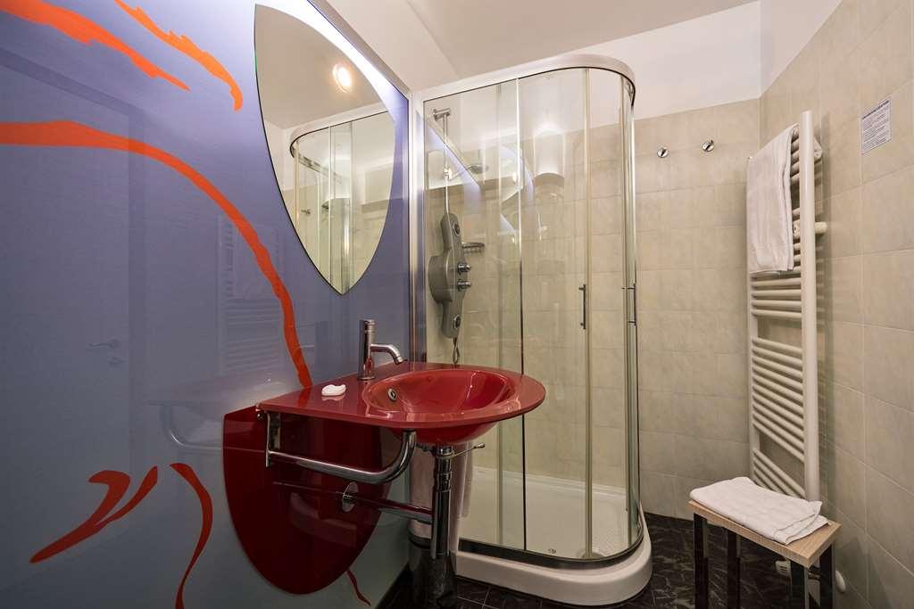 Daytona Business Hotel Collecchio Quarto foto