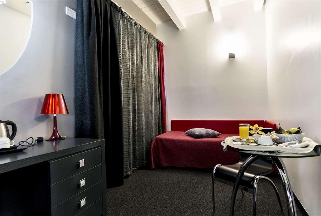 Daytona Business Hotel Collecchio Quarto foto